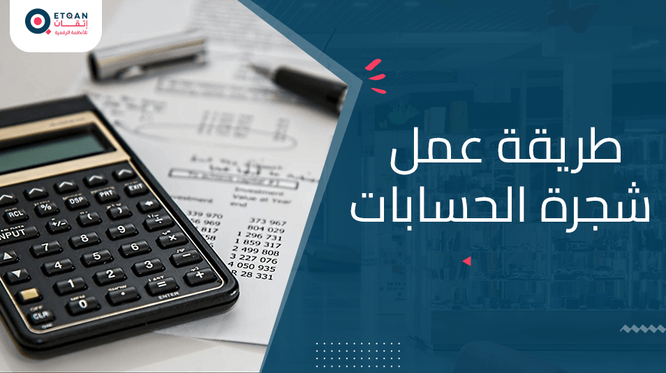 طريقة عمل شجرة الحسابات: بناء هيكل تنظيمي للحسابات المالية