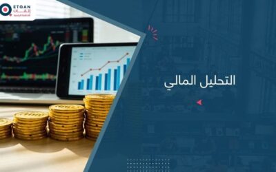 التحليل المالي : ماهو وكيفية الاستفادة منه لتحليل اداء المؤسسة