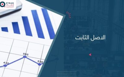 دورة حياة الاصل الثابت